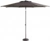 Hartman Sophie push up parasol &#xD8;300 cm zwart online kopen