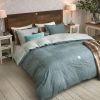 Riviera Maison Driftwood Double Bed 200.0x120.0x15.0 cm online kopen