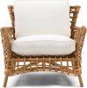 Riviera Maison Baya Lounge Armchair 86.0x84.0x71.0 cm online kopen