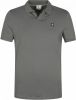 Blue Industry Short Sleeved Polo Shirt , Groen, Heren online kopen