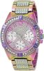 Guess Horloges Watch Lady Frontier GW0044L1 Zilverkleurig online kopen