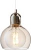 &Tradition Mega Bulb SR2 Hanglamp Goud/Wit online kopen