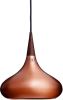 Fritz Hansen Lightyears Orient Hanglamp Medium Koper online kopen