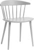 HAY J104 Chair Stoel Dusty grey online kopen