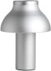 Hay PC tafellamp aluminium, alu, hoogte 33 cm online kopen