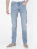 Tommy Hilfiger Blauwe Slim Fit Jeans Slim Bleecker Pstr 9ysr Worn online kopen