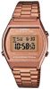 Casio Horloges Vintage Edgy B640WC 5AEF Ros&#233, goudkleurig online kopen