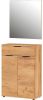 GERMANIA Halmeubelset GW FREMONT(set, 2 stuks ) online kopen