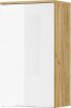 GERMANIA Hangend kastje Avino Breedte 39 cm, glazen front, soft closefunctie online kopen