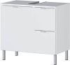 Germania Wastafelonderkast GW Mauresa 34x60x56 cm wit online kopen
