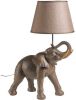 Kare Design Tafellamp Elephant Safari 73.5 x 52.3 x 33 online kopen