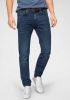 Tommy Hilfiger Core Slim Bleecker Oregon IND Jeans , Blauw, Heren online kopen