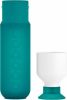 Dopper Waterflessen Original 450ml Turquoise online kopen