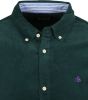 Scotch & Soda Casual hemd lange mouw slim fit fine corduroy shirt 167386/4859 online kopen