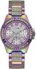 Guess Horloges Watch Lady Frontier GW0044L1 Zilverkleurig online kopen
