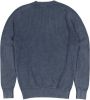 Butcher of Blue Sweatshirt M2216026 890 , Blauw, Heren online kopen