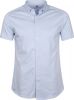 Desoto Zakelijke Overhemden Blauw Heren online kopen