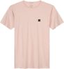 Dstrezzed Mc Queen T shirt Roze , Roze, Heren online kopen
