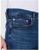 Tommy Hilfiger Core Slim Bleecker Oregon IND Jeans , Blauw, Heren online kopen