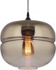 Light & Living Hanglamp Cherle 29x29x19 Goud online kopen