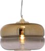 Light & Living Hanglamp Cherle 40x40x25.5 Goud online kopen
