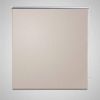 VidaXL Rolgordijn verduisterend 80 x 175 cm beige online kopen