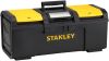Stanley gereedschapskoffer 24 duim met automatische vergrendeling, geel/zwart online kopen