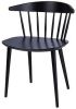 Hay J104 Chair FDB Zwart online kopen
