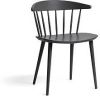 HAY J104 Chair Stoel Stone grey online kopen