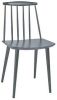 HAY J77 Chair FDB Stone grey online kopen