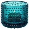 Iittala Kastehelmi Sfeerlicht 6,4 cm Zeeblauw online kopen