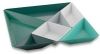 Koziol Tangram Ready Schalen Set van 7 Wit/Grijs/Groen/Tropical online kopen