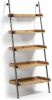 Kave Home Belamo Ladderkast Planken online kopen