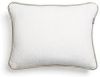 Scapa Home Brigg Kussenhoes 35 x 45 cm Offwhite online kopen