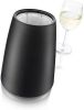 Vacu vin Rapid Ice Active Cooler Wine Elegant Zwart online kopen