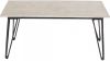 Bloomingville Salontafel Outdoor Metaal/Beton Grijs 90 x 42 x 60 cm online kopen