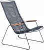 Houe Click Lounge Chair fauteuil multi color 2 online kopen