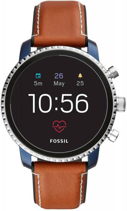 Explorist hr on sale ftw4016