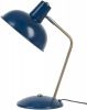 Leitmotiv Hood Tafellamp Metaal 37,5 x 19 cm Donkerblauw online kopen