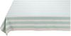 PiP Studio Blushing Birds Stripes tafelkleed van katoen 250 x 150 cm online kopen