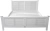 Riviera Maison New Orleans Double Bed 180x200 200.0x180.0x20.0 cm online kopen