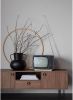 WOOOD Tv meubel Prato walnoot 145 cm online kopen