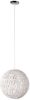 Zuiver Cable Hanglamp Wit 40 cm online kopen