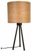 Dutchbone Tafellamp Woodland 60 x Ø30 online kopen